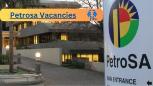 Petrosa Sales Representative Vacancies in Tzaneen – Deadline 17 Oct 2023