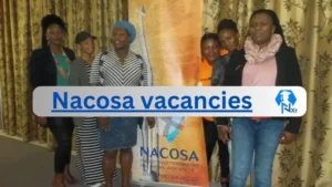 Nacosa Clinical Mentor Vacancies in Polokwane – Deadline 25 Oct 2023
